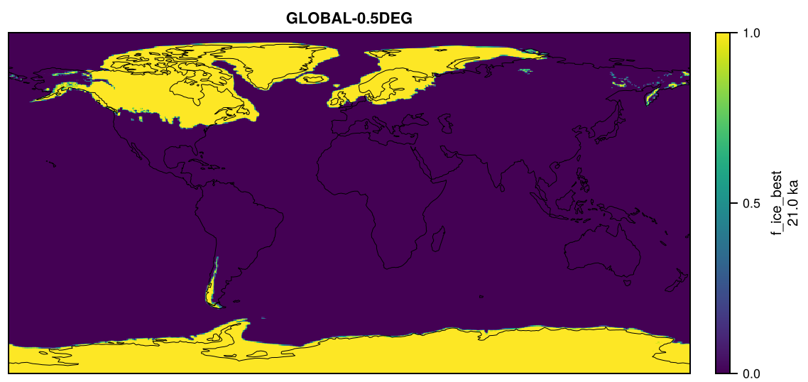 IceHistory-Batchelor2019_PaleoMIST_LGC on GLOBAL-0.5DEG: f_ice_best.
