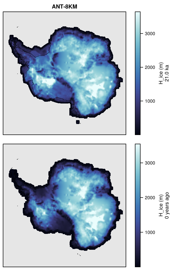 IceHistory-ICE6G_D on ANT-8KM: H_ice.